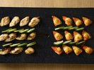 朝食ブッフェ/イメージ