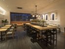 朝食営業終了後〜24時までフリースペースとして自由にお使いいただけます。