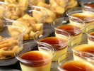 朝食ブッフェ/イメージ