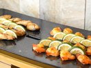 朝食ブッフェ/イメージ