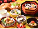 【お正月朝食:おせち】 朝食イメージ