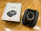 【貸出品】バイクヘルメット乾燥機 翌日の運転時もすっきり!