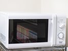 【電子レンジ:4F】コンビニで購入食品 温めれます