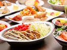 【朝食】金沢カレー