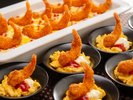 【朝食】B級グルメ ハントンライス