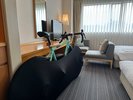 【貸出品】室内自転車カバー