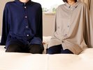 2026年8月15日温泉大浴場オープン!!館内着も一新!館内着で食事利用もOK