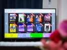 【全室共通】お部屋のTVでお楽しみいただける150chの無料のルームシアターをご用意