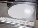 【全室共通】IHキッチン(右手前の電源スイッチを入れて使用ください)