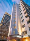 龍神ホテル浮島那覇(condo-hotel)全景
