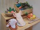 【新・牧志公設市場】