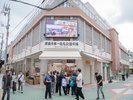 【新・牧志公設市場】
