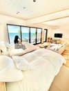 【ドッグデラックス1ベッドルーム】室内 ※家具、設備等は変更になる場合があります。