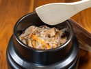 【淡路御膳】釜めし ※写真はイメージです。メニューは変更する場合がございます。