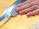 【地元和食料理人によるクリスマス御膳】地元料理人が目の前で調理するお刺身や天ぷらがお楽しみいただけま