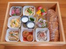 【オードブル&淡路和牛BBQセット・3年とらふぐ鍋セット】 ※写真はイメージです。