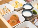 【オードブル&淡路和牛BBQセット・3年とらふぐ鍋セット】オードブル ※写真はイメージです。