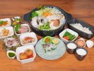 【3年とらふぐ鍋セット】※冬季限定 ※写真はイメージです。