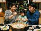 名物飛鳥鍋を食べ奈良観光!※イメージ