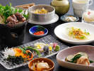 【薬膳ヘルシー会席-イメージ-】薬草のまち宇陀で味わう滋味深き薬膳の数々。身体の中から”キレイ”に