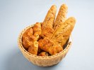 オリジナル野草バケット