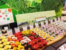 ディナーバイキング 東北牧場コーナー