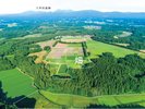 直営農場「東北牧場」俯瞰