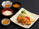 お食事一例