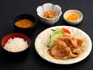 お食事一例