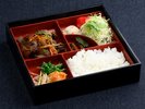 焼肉弁当