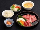 焼肉セット
