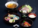 琵琶湖遊膳