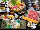 2026夏三河屋夕食