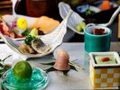 2026夏三河屋夕食