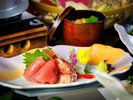 2026夏三河屋夕食