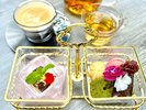 Coin 交換アイテム例(イメージ)