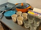 キッチン備品