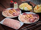 ����BBQ�i��ރC���[�W�j
