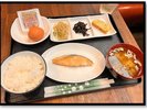 【ご朝食】和食セット