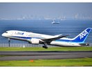 ANA Boeing787
