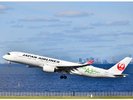 JAL Airbus A350