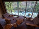 【本館/飛騨】