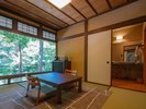 【本館/飛騨】