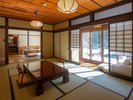【離れ/苅安・位山】
