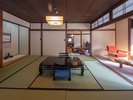 【本館/宮の間】