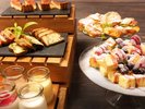 【朝食バイキング】イメージ
