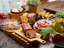【朝食バイキング】イメージ
