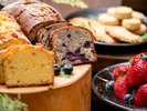 【朝食バイキング】イメージ