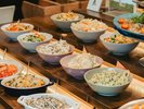 【朝食バイキング】イメージ