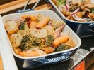 【朝食バイキング】イメージ